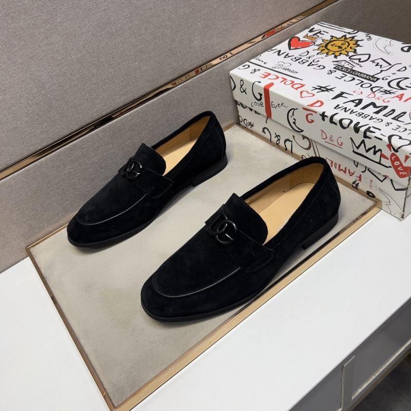 Dolce Gabbana Business Shoes